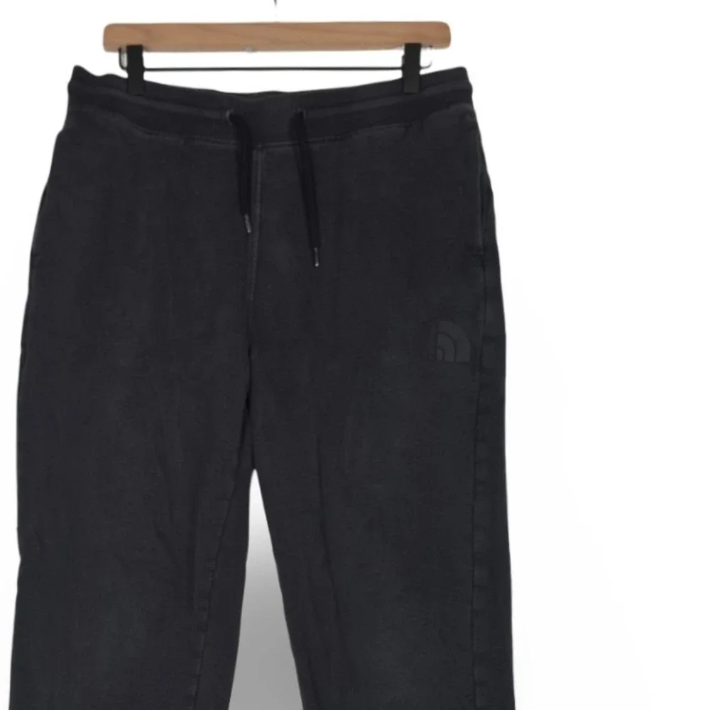 The North Face Mens‎ Size Small Sweatpants Joggers Cuffed Lounge Activewear Gym